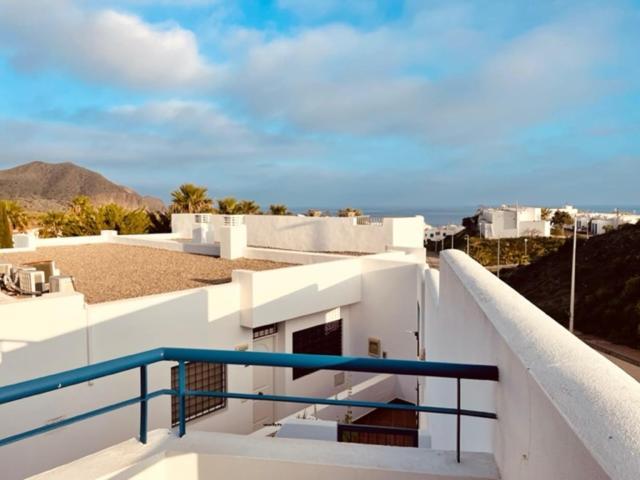 Villa Oasis La Isleta La Isleta del Moro Exterior foto