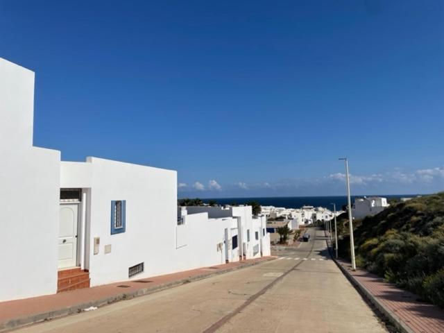 Villa Oasis La Isleta La Isleta del Moro Exterior foto